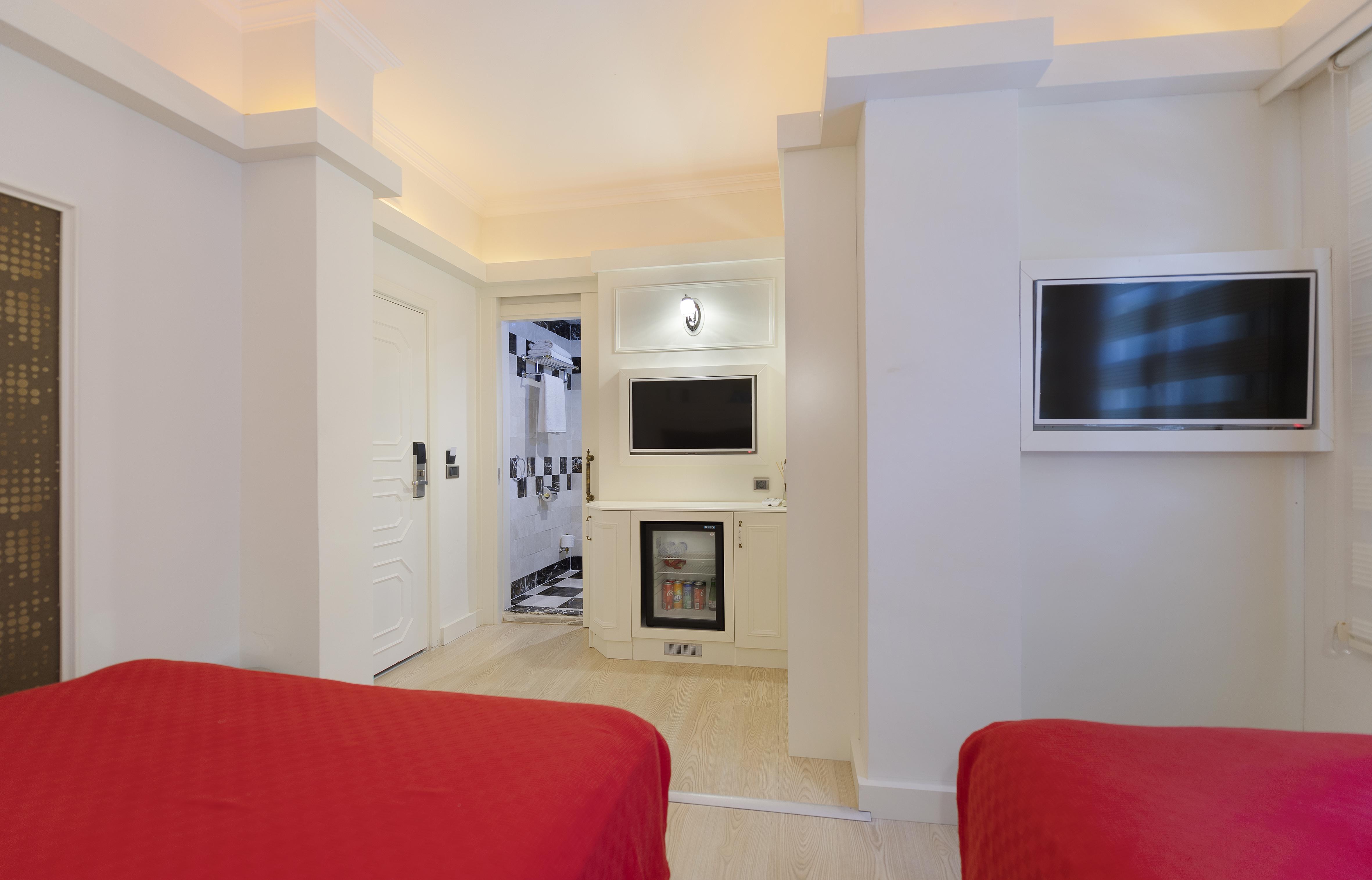 Castle Old Town Hotel Antalya Extérieur photo